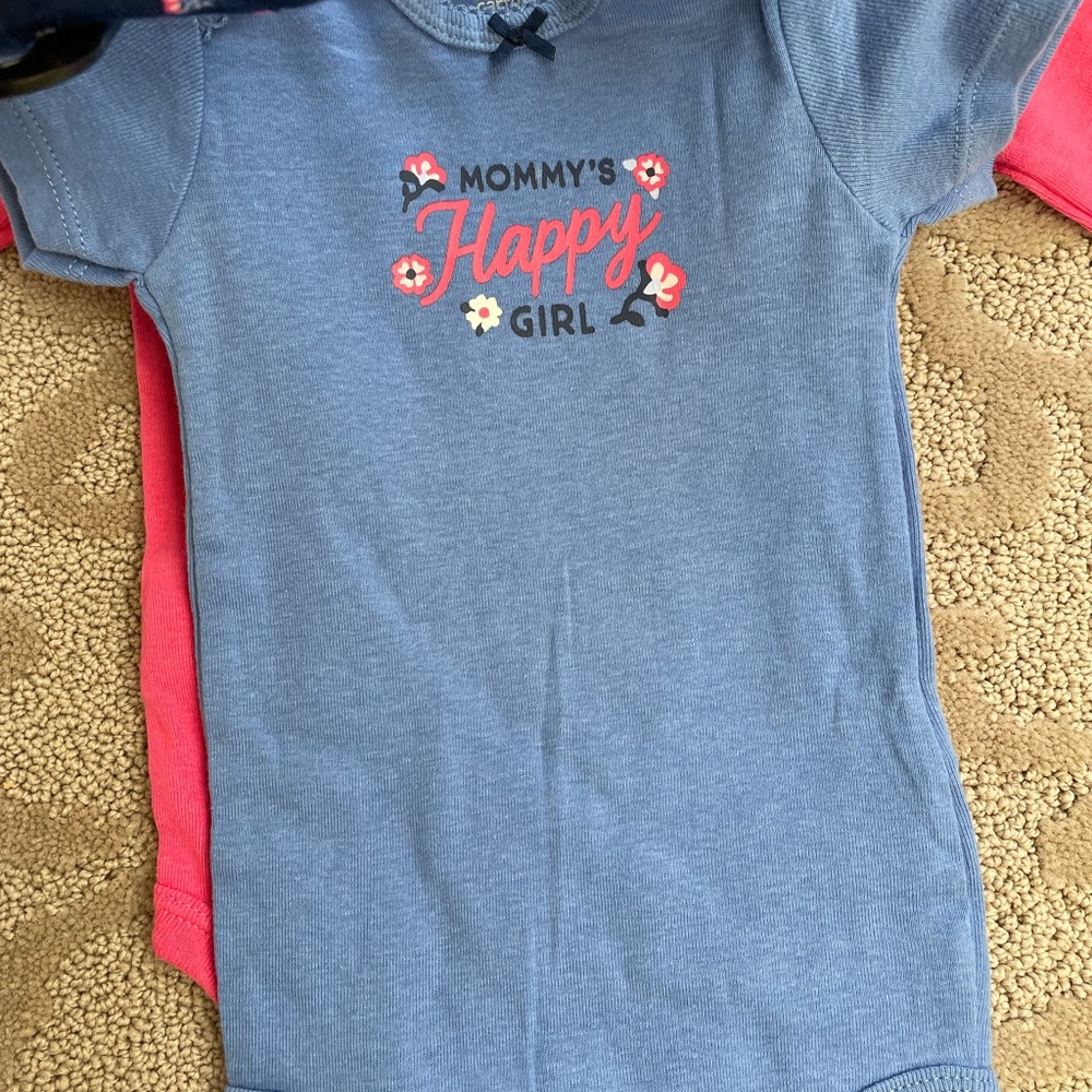 Carters bundle set - Picture 3 of 4